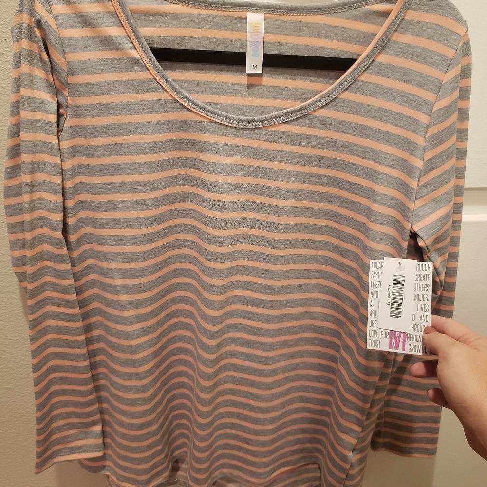 Lularoe Lynnae